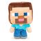 Minecraft Pillow Steve 40 cm