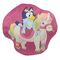 Bluey Pillow Bluey Pink 40 cm