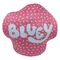 Bluey Pillow Bluey Pink 40 cm