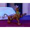 Scooby-Doo Action Figure 1/12 Scooby-Doo 13 cm