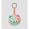 Meowcaron Plush Bag Charm Scared 7 cm