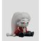 A Mad Tea Party Mini Figures S1 9 cm Blind Box Display (4)