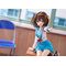 The Melancholy of Haruhi Suzumiya PVC Figure 1/7 Haruhi Suzumiya Anime Series 20th Anniversary Ver. 20 cm