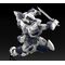 Full Metal Panic! Plastic Model Kit 1/48 Arbalest 18 cm