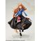 Spice and Wolf: Merchant Meets the Wise Wolf KDcolle PVC Figure Holo illustration by Jyuu Ayakura 17 cm