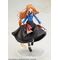 Spice and Wolf: Merchant Meets the Wise Wolf KDcolle PVC Figure Holo illustration by Jyuu Ayakura 17 cm