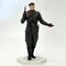 Metal Gear Solid Delta: Snake Eater PVC Figure Ocelot 20 cm