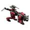 Zoids Plastic Model Kit 1/100 RMZ-004 Hellcat Guylos Color (Reproduction) 13 cm