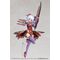 Kotobukiya M.S.G. Model Kit Accessory Set Mission Cloak Deep Red Ver. 4 cm