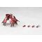 Kotobukiya M.S.G. Model Kit Accessory Set Expansion Armor Type E Deep Red Ver. 6 cm
