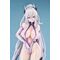 Azur Lane PVC Figure 1/6 Kearsarge Nightpool 28 cm