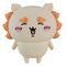 Chiikawa Nendoroid Action Figure Shisa 7 cm