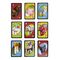 Minecraft UNO Card Game