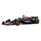 Formula 1 Hot Wheels Premium Diecast Vehicle 1/64 Oracle Red Bull Racing RB20 (#1) (Max Verstappen 2024)