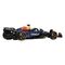 Formula 1 Hot Wheels Premium Diecast Vehicle 1/64 Oracle Red Bull Racing RB20 (#1) (Max Verstappen 2024)