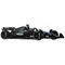 Formula 1 Hot Wheels Premium Die-Cast Vehicle 1:64 Team Mercedes Benz: Driver 1