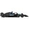 Formula 1 Hot Wheels Premium Die-Cast Vehicle 1:64 Team Mercedes Benz: Driver 1