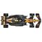 Formula 1 Hot Wheels Premium Die-Cast Vehicle 1:64 Team McLaren: Driver 2