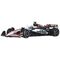 Formula 1 Hot Wheels Premium Die-Cast Vehicle 1/64 MoneyGram Haas F1 Team