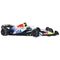 Formula 1 Hot Wheels Premium Die-Cast Vehicle 1/64 Visa Cash App Racing Bulls F1 Team