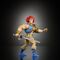 Masters of the Universe x ThunderCats Action Figure Lion-O 14 cm