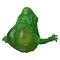 Ghostbusters UDF Mini Figure Slimer (Green Ghost) 11 cm
