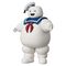 Ghostbusters UDF Mini Figure Stay Puft Marshmallow Man 10 cm