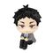 Haikyu!! Look Up PVC Statue Keiji Akaashi 11 cm