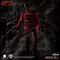 Nightmare On Elm Street Action Figure 1/12 Freddy Krueger 17 cm