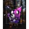 Sanrio Kandy Kuromi Spooky Fun Series 15 cm