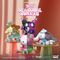 Sanrio Kandy Cinnamoroll Snowy Dreams Series