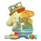 Sanrio Kandy Pompompurin Sea Breeze Series 15 cm