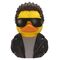 Terminator Tubbz Mini PVC Figure Terminator 5 cm