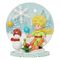 The Little Prince Construction Set Winter Melody