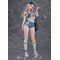 Goddess of Victory: Nikke PVC Figure 1/7 Centi - Supreme Holiday 25 cm