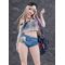 Goddess of Victory: Nikke PVC Figure 1/7 Centi - Supreme Holiday 25 cm