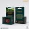 The Hobbit Spindown Jumbo Die Ember TCG D20