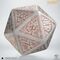The Hobbit Spindown Jumbo Die Radiant TCG D20