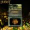 The Hobbit Spindown Jumbo Die Solaris TCG D20