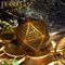 The Hobbit Spindown Jumbo Die Solaris TCG D20