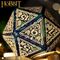 The Hobbit Spindown Jumbo Die Tideborn TCG D20