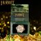 The Hobbit Spindown Jumbo Die Terra TCG D20