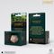 The Hobbit Spindown Jumbo Die Terra TCG D20