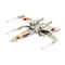 Star Wars Model Kit 1/57 X-wing Fighter 22 cm