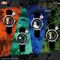 Jujutsu Kaisen Watches Season 3 Blind Box 7 cm Display (12)