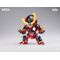 Gurren Lagann Chibi Model Kit Chibi-style Super Articulated 13 cm