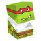Squaroes - Squaroe Teenage Mutant Ninja Turtles™ 004 - Raphael
