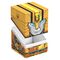 Squaroes Squaroe Transformers TR002 - Bumblebee