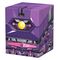 Squaroes Squaroe Transformers TR007 - Shockwave
