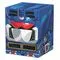 Squaroes Squaroe Transformers TR008 - Soundwave